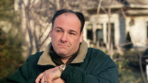 Tony Soprano didn't die, show's creator reveals Tony Soprano didn't die, show's creator reveals