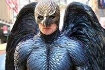 Batman or Birdman? Venice fest opens with superhero film Batman or Birdman? Venice fest opens with superhero film