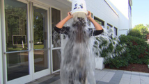 'Ice Bucket Challenge' passes $100 mn mark 'Ice Bucket Challenge' passes $100 mn mark