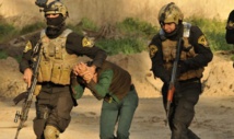 Iraqi forces on offensive after breaking jihadist siege
