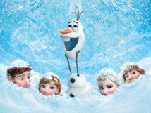 Disney to release 'Frozen' short sequel next year Disney to release 'Frozen' short sequel next year