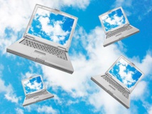 Celebrity hack puts focus on Internet 'cloud'