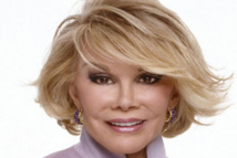 Joan Rivers, queen of US 'comediennes,' dies aged 81 Joan Rivers, queen of US 'comediennes,' dies aged 81