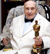 Czech Oscar-winner Karel Cerny dies at 92