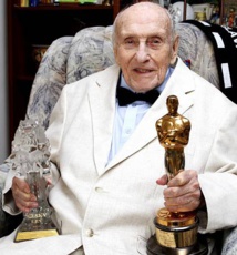 Czech Oscar-winner Karel Cerny dies at 92 Czech Oscar-winner Karel Cerny dies at 92