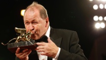 Swedish film wins Venice's Golden Lion Swedish film wins Venice's Golden Lion