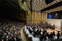 Prestigious Enescu music competition opens in Bucharest Prestigious Enescu music competition opens in Bucharest