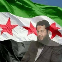 Attack on meeting kills 28 Syria rebel leaders: monitor Attack on meeting kills 28 Syria rebel leaders: monitor