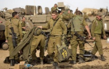 Israeli army launches criminal probes over Gaza war