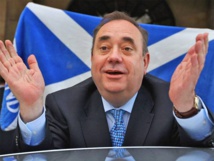 Alex Salmond Alex Salmond