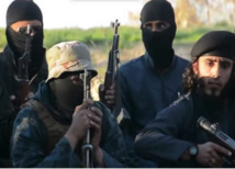IS has 20,000-31,500 fighters in Iraq and Syria: CIA