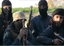IS has 20,000-31,500 fighters in Iraq and Syria: CIA IS has 20,000-31,500 fighters in Iraq and Syria: CIA