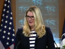 US insists no anti-jihadist coordination with Assad US insists no anti-jihadist coordination with Assad