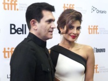 Film festivals fire starting gun on Oscars race Film festivals fire starting gun on Oscars race