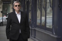 Hedonistic 1980s New York revisited in new novel Hedonistic 1980s New York revisited in new novel