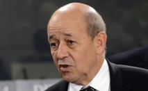 UN must tackle Libya 'terrorist threat': French minister