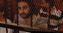 Top Egypt activist demands lifting of protest law Top Egypt activist demands lifting of protest law