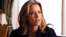 TV drama takes diplomatic turn with 'Madam Secretary' TV drama takes diplomatic turn with 'Madam Secretary'