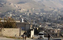 Suicide bomber hits Hezbollah in Lebanon, soldier executed Suicide bomber hits Hezbollah in Lebanon, soldier executed