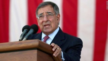 US too late on Syria: former Pentagon chief