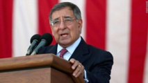 US too late on Syria: former Pentagon chief US too late on Syria: former Pentagon chief