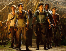 'The Maze Runner' weaves way to top of box office 'The Maze Runner' weaves way to top of box office