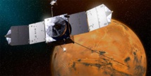 India's first Mars mission on course to enter orbit India's first Mars mission on course to enter orbit
