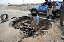 Britain charges man for roadside bombs in Iraq Britain charges man for roadside bombs in Iraq