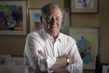 Gallic feud ends as Asterix creator and daughter bury hatchet Gallic feud ends as Asterix creator and daughter bury hatchet