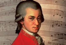 A rediscovered sonata, as Mozart intended