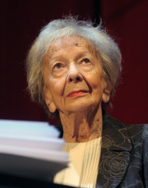 Early, unseen Szymborska poems hit the shelves Early, unseen Szymborska poems hit the shelves