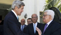 Fears Gaza donors will fall short as Kerry heads to Egypt