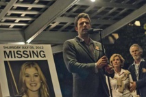 'Gone Girl' remains at top of N. American box office 'Gone Girl' remains at top of N. American box office
