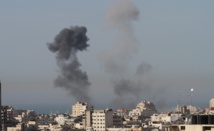 Donor states pledge $5.4 bn to Gaza, urge peace talks