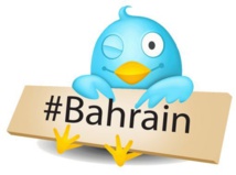 Bahrain activist jailed for 'insulting' tweets begins trial Bahrain activist jailed for 'insulting' tweets begins trial