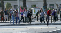 Egypt clamps down on campuses over new unrest fears