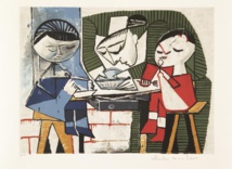Paris's Picasso museum finally reopens after controversial renovation Paris's Picasso museum finally reopens after controversial renovation