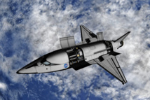 Europe postpones launch of first 'space plane' Europe postpones launch of first 'space plane'