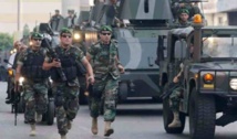 Lebanon troops, Islamists clash in historic Tripoli market