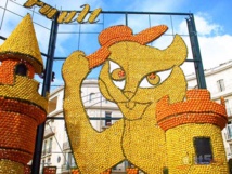 No laughing matter: Clown terror spreads in France No laughing matter: Clown terror spreads in France