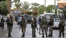Lebanon army in control after deadly Tripoli clashes Lebanon army in control after deadly Tripoli clashes