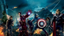 Marvel unveils huge slate of new superhero films