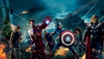 Marvel unveils huge slate of new superhero films Marvel unveils huge slate of new superhero films