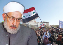 Iraq Sunni exiles say bombs cannot defeat IS Iraq Sunni exiles say bombs cannot defeat IS