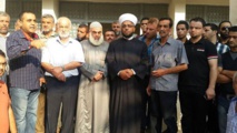 Families of Lebanese hostages united in despair