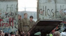 Escape across Berlin Wall, then back for heroic rescues Escape across Berlin Wall, then back for heroic rescues