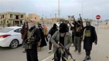 IS jihadists carry out mass killings of Iraqi tribe