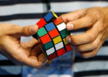 Rubik's Cube, soap bubbles among Toy Hall of Fame inductees