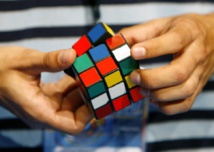 Rubik's Cube, soap bubbles among Toy Hall of Fame inductees Rubik's Cube, soap bubbles among Toy Hall of Fame inductees