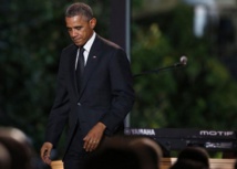 Obama says US troop increase in Iraq a 'new phase' Obama says US troop increase in Iraq a 'new phase'